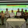 Tingkatkan SDM Kesehatan Hulu Migas, SKK Migas Jalin Kerjasama dengan Universitas Indonesia