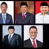 Johnny G Plate Menambah Daftar Menteri Jokowi Tersandung Kasus Korupsi, Ini Daftarnya