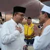 Rebut Suara Pemilih NU, Anies dan AHY Kunjungi Ponpes di Jawa Timur 