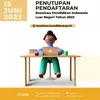 Segera Daftarkan Diri, Beasiswa Pendidikan Indonesia Luar Negeri 2023 Diperpanjang