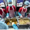 Mengintip Makanan Jamaah Haji Indonesia, Bumbu-bumbu Ini Ternyata Dibawa Langsung dari Indonesia