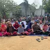 Lahan 1.500 Hektar Tak Ada Kejelasan Warga Muaro Jambi Mengadu ke Ketua DPRD Provinsi Jambi