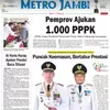 Pemprov Jambi Ajukan 1.000 PPPK, DPRD: Kalau Disubsidi Pemerintah Pusat, Rekrut Sebanyak-banyaknya