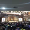Gubernur Jambi Al Haris Hadiri  Rapat Paripurna DPRD Kota Jambi dalam Rangka  HUT Pemerintah Kota Jambi ke 77 