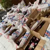 Gerebek Gudang di Pelayang Raya, Polres Kerinci Amankan Ratusan Dus Minuman Keras