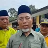 PPP Jambi Ajukan Bupati Merangin H Mashuri Bacaleg DPR RI. Berapa Harta Kekayaannya?
