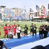 Ini Kata Legenda Sepakbola Dunia Soal Timnas Indonesia
