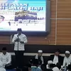 Lepas Keberangkatan Calon Jamaah Haji, Ini Pesan Bupati Tanjabbar