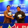 Resmi Dibuka! Turnamen HYDROPLUS U14 dan U16 Jadi Pilar Baru Pembinaan Sepak Bola Putri Nasional