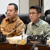 Pengamat Politik Nilai Sikap Misbakhun di Rapat DPR Kurang Etis
