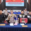 Komplotan Begal Remaja di Indramayu Berhasil Dilumpuhkan, Polisi Tangkap 2 Pelaku Utama