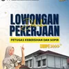 Lapas Palangka Raya Buka Lowongan Baru, Ini Persyaratan dan Timeline Pendaftarannya