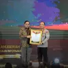 Polri Dinobatkan sebagai Badan Publik Paling Informatif Nasional Tahun 2025, Respon Netizen Malah Begini