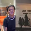 Momen Terakhir Lula Lahfah Bersama Reza Arap, Bikin Konten Tren 'At Least' Penuh Pesan Kebahagiaan