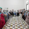 Sedang Jadi Sorotan, Ternyata Sebegini Gaji Pegawai SPPG MBG, Terendah di Atas Rp2 Juta