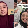 Batal jadi Petugas Haji 2026, Chiki Fawzi: Jujur Sedih Banget