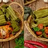 Resep Pepes Bandeng, Lezat Gurih dan Lebih Sehat, Masaknya Nggak Pakai Minyak