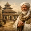 Serial Kanjeng Sunan: Bayang-bayang di Kampung Cimaung (Part 1)