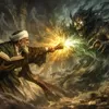 Serial Kanjeng Sunan Bagian 2: Bayangan di Antara Dua Alam