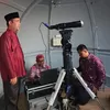 Kapan Sidang Isbat Penentuan Awal Ramadhan 1447 Hijriah? Ini Penjelasan Kemenag