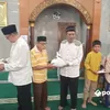 Masjid Rahmatullah BRP Panglayungan Tasikmalaya Tebar Berkah, Ribuan Anak Yatim dan Dhuafa Terima Santunan