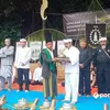 Nadran di Situs Manguntapa, Jejak Syukur yang Tak Pernah Usang