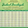 Jadwal Imsakiyah Ramadhan 1447 Hijriah Kabupaten Ciamis, Cek Link Downloadnya DI SINI!