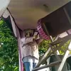 Abah Geyot dan Bedug yang Kehilangan Jantungnya