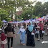 Ngabuburit: Falsafah Menunggu Senja dan Jalan Sunyi Dakwah yang Menyatukan
