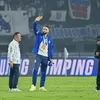 Profil Layvin Kurzawa, Mantan Pemain PSG yang Kini Berseragam Persib Bandung