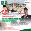 Pemkab Belitung Apresiasi Rekrutmen Lima Atlet di Pengadilan Negeri Tanjungpandan 