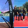 Target Juara, 12 Atlet Pickleball Parimo Siap Taklukkan Kejuaraan Unsulbar di Majene