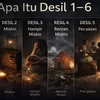 Cara Cek Desil DTKS 2026, Syarat Kunci Lolos KIP Kuliah dan Bansos Kemensos