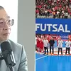 Bukan soal Keberuntungan, Coach Justin Ingatkan Publik Betapa Ngerinya Iran yang Kandaskan Timnas Indonesia di Final AFC Futsal 2026