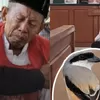 Viral Kakek Masir Dipenjara 5 Bulan Usai Tangkap Burung Cendet di Baluran
