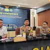 Satreskrim Polres Cianjur Tangkap Pelaku Curas, Satu Orang masih Buron