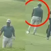 Saat Bencana Landa Sumatera, Video Kepala BGN Main Golf Bikin Warganet Geram