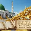 Keutamaan Surat Al Waqiah dan Waktu Terbaik Membacanya