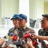Istana dan DPR Kompak Bantah Kabar Surpres Pergantian Kapolri