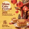 Festival Mooncake Rembang 2025 Jadi Magnet Wisata dan UMKM