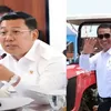 Di Balik Keputusan Prabowo Menyerahkan Bapanas ke Menteri Pertanian: Ada Tugas Baru Arief Prasetyo