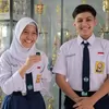 Pengalaman Tak Terlupakan 2 Siswa SMP di Bekasi Duduk di Samping Prabowo di Kelas: Kagum dan Bangga!