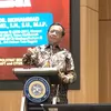 Mahfud MD Bicara Lemahnya DPR di Masa Orde Baru, Sebut Hanya Jadi Stempel bagi Penguasa