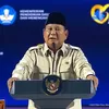 Prabowo Sentil Orang Tua Soal Siswa Nakal hingga Cerita Kepala Sekolah Berhentikan Anak Jenderal yang Banting Pintu