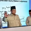 Prabowo Targetkan Pembangunan 300 Ribu Jembatan di Wilayah Terpencil, Sebut Bakal Libatkan Mahasiswa Teknik Sipil hingga Zeni TNI