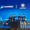 Kargo Technologies Resmikan Identitas Baru, Dorong Elektrifikasi Armada Logistik Hingga 40.000 Kendaraan di 2035