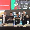 DevFest Bandung 2025 Pecahkan Rekor: 2.000 Peserta Kaji Solusi AI & Cloud, Terbesar Se-Asia Tenggara