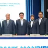 Sorotan RUPSLB Bank Mandiri (BMRI) 19 Desember 2025: Perombakan Pengurus dan Pergantian Corporate Secretary
