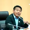 Pemotongan Anggaran Daerah Dinilai Tak Adil, Legislator Desak Menkeu Tinjau Ulang Kebijakan untuk Kaltim