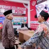 Menkop Launching Koperasi Merah Putih Tukangkayu, Banyuwangi Jadi Model Penguatan Ekonomi Kelurahan